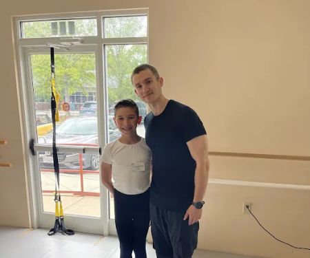 Boys Ballet Summer Intensive