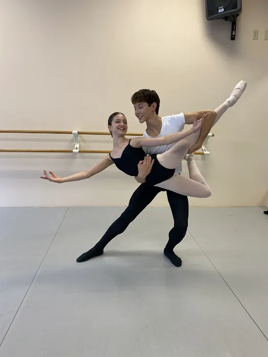 Boys Ballet Summer Intensive Picture 7