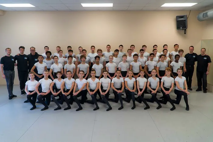 Boys Ballet Summer Intensive Picture 10