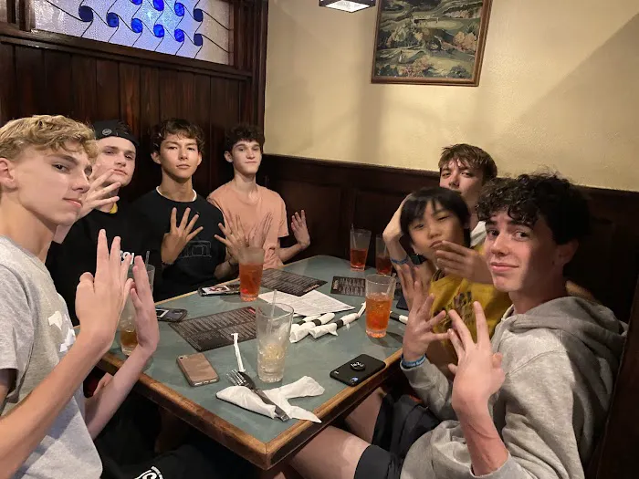 Boys Ballet Summer Intensive Picture 4