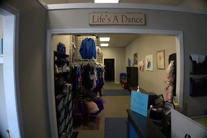 Dance Center Inc. Picture 8