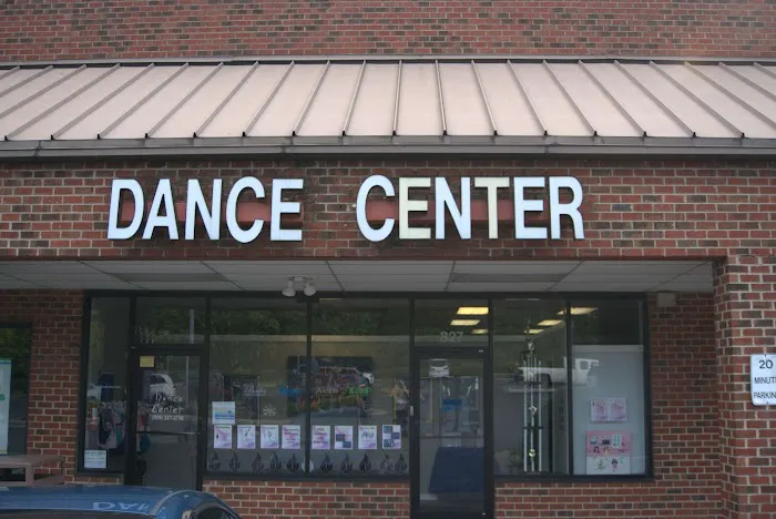Dance Center Inc. Picture 9