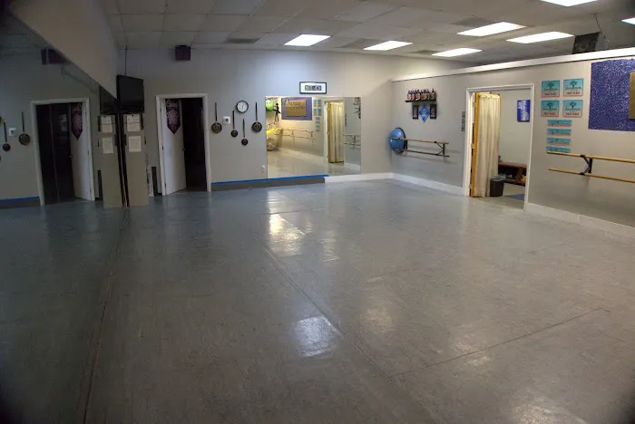 Dance Center Inc. Picture 5