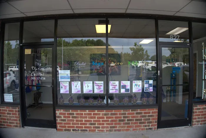 Dance Center Inc. Picture 7