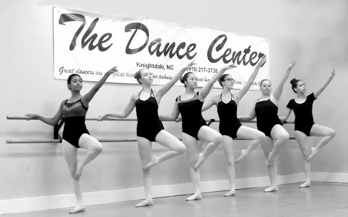 Dance Center Inc. Picture 1