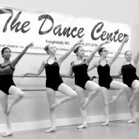 Dance Center Inc. ico