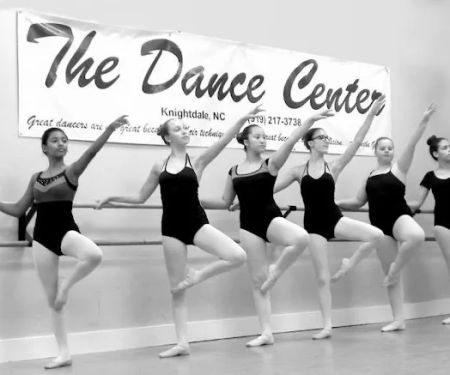 Dance Center Inc.