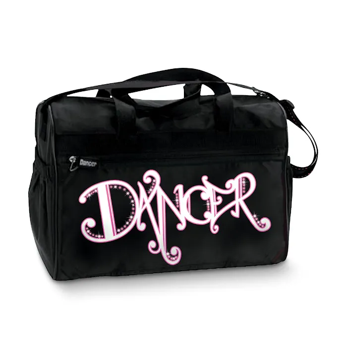 The Dancer's Closet Picture 8