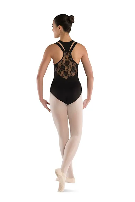 The Dancer's Closet Picture 2