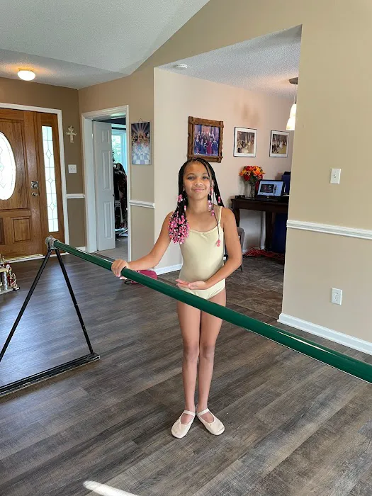 To Dance To Dream Picture 4