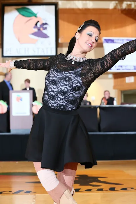 DPM Studios/ Dance With Raquel Picture 6