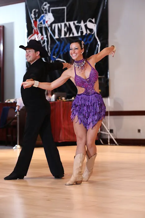 DPM Studios/ Dance With Raquel Picture 5