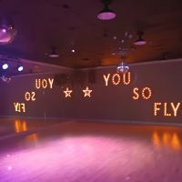 Fly Dance Fitness Myrtle Beach ico