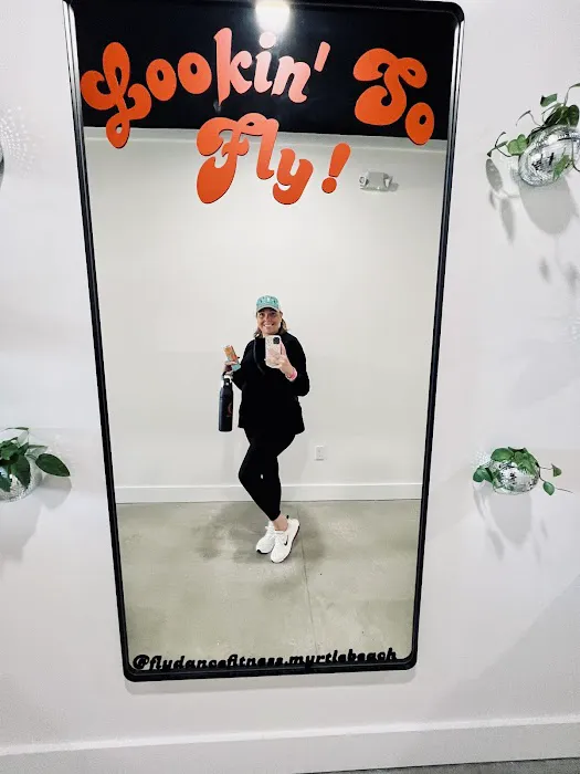 Fly Dance Fitness Myrtle Beach Picture 2