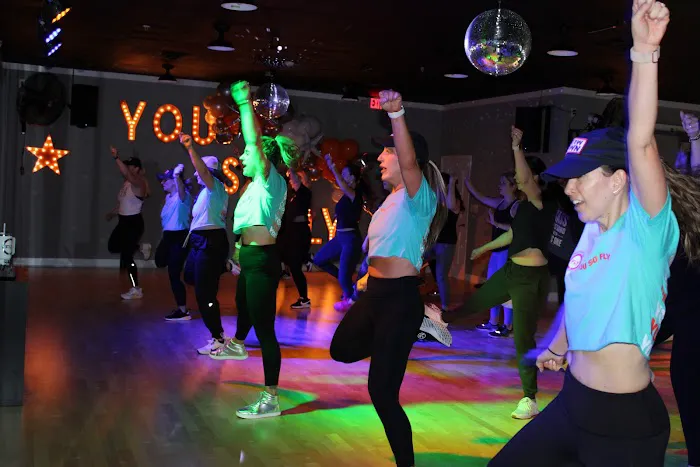 Fly Dance Fitness Myrtle Beach Picture 4