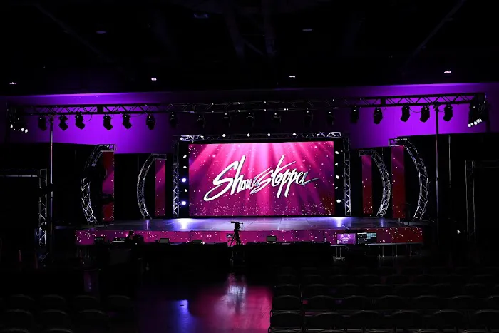 Showstopper National Dance Competition Picture 1