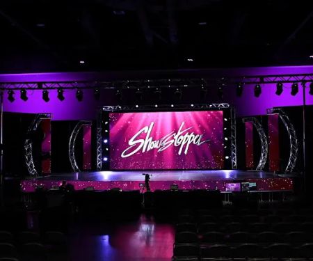 Showstopper National Dance Competition