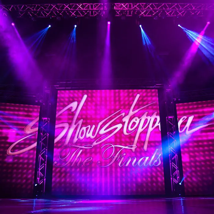 Showstopper National Dance Competition Picture 5