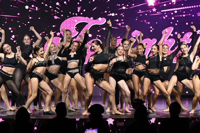 Showstopper National Dance Competition Picture 10