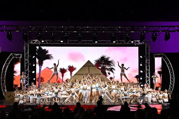 Showstopper National Dance Competition Picture 3