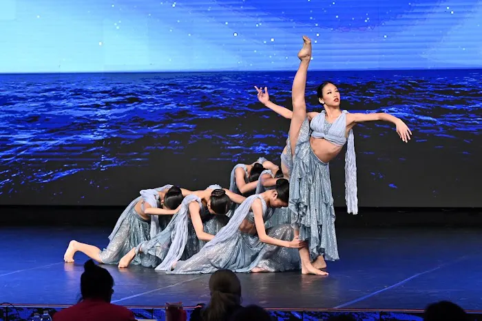 Showstopper National Dance Competition Picture 8
