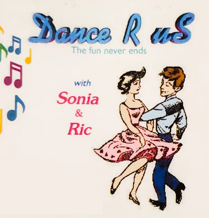 Line Dancing with Sonia & Ric Picture 2