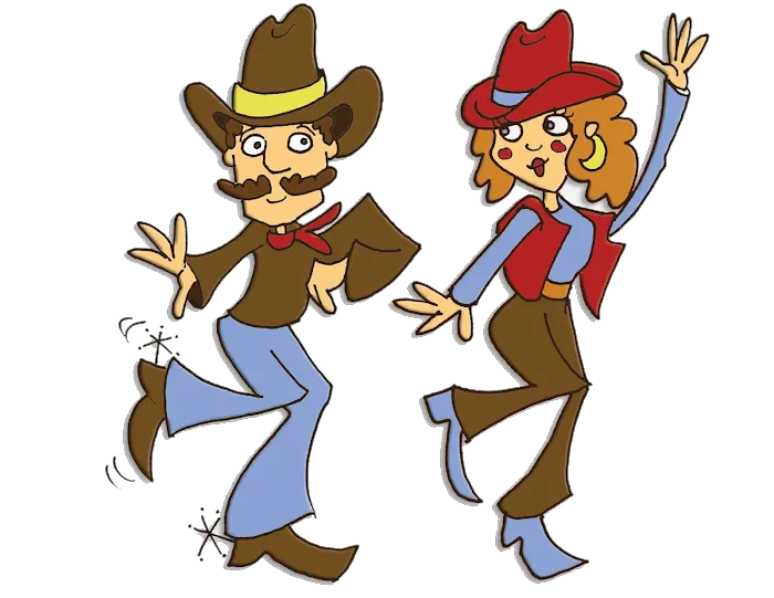 Line Dancing with Sonia & Ric Picture 4