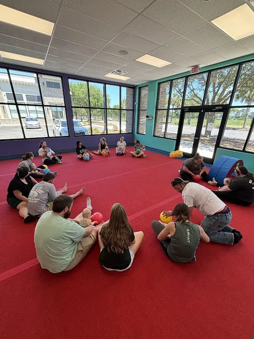 The Little Gym of Myrtle Beach Picture 10