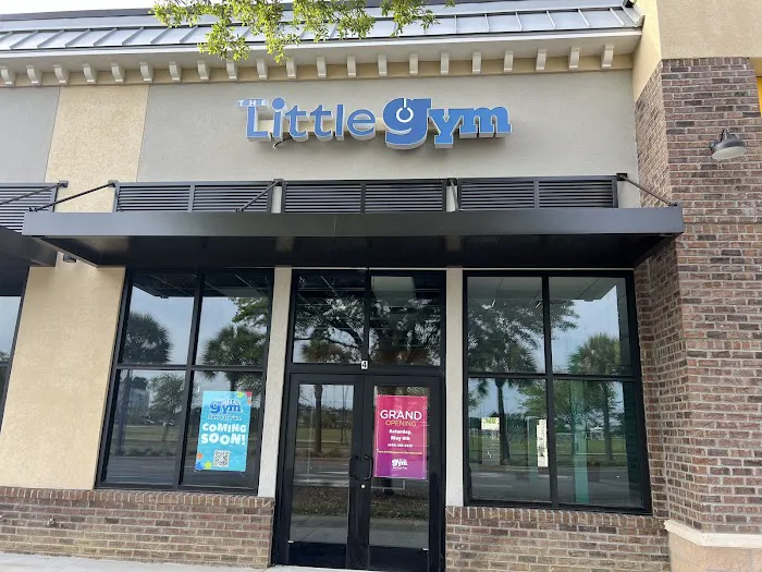 The Little Gym of Myrtle Beach Picture 9