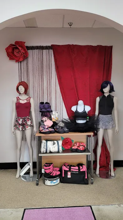 Imaginations Costume & Dance Picture 7