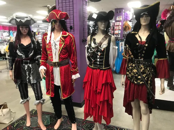 Imaginations Costume & Dance Picture 4