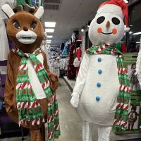 Imaginations Costume & Dance ico