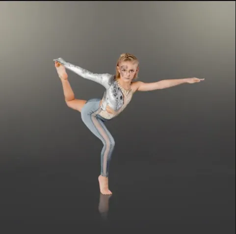 NXT LVL Dance Experience Picture 2