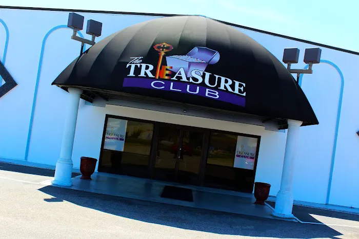 The Treasure Club Myrtle Beach, SC Picture 5
