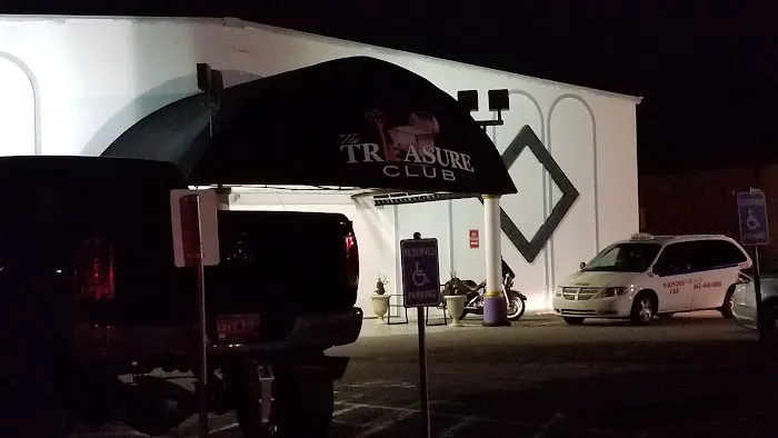 The Treasure Club Myrtle Beach, SC Picture 2