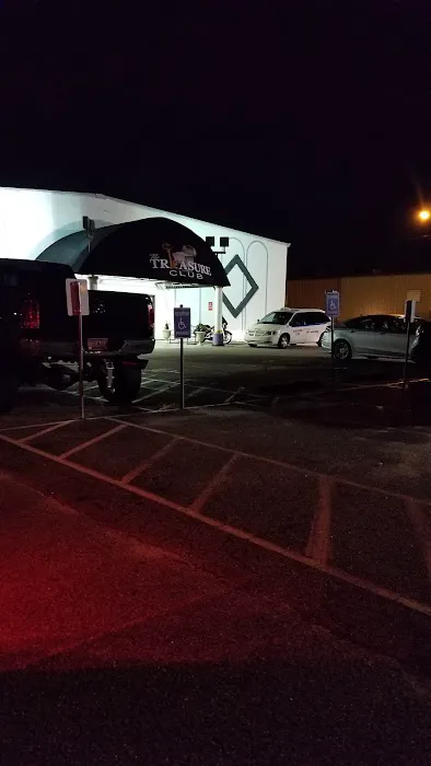 The Treasure Club Myrtle Beach, SC Picture 7