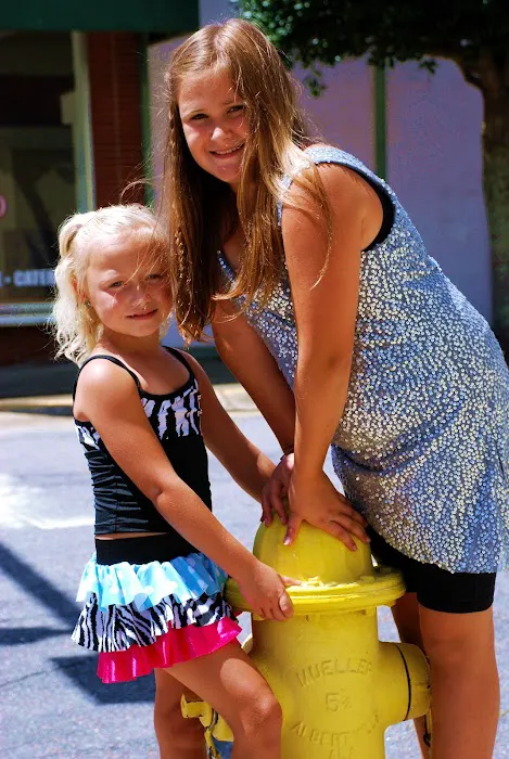 Sugar & Spice Dancewear Picture 7