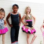Sugar & Spice Dancewear
