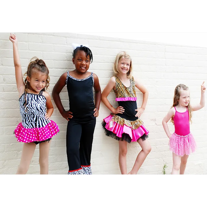 Sugar & Spice Dancewear Picture 10