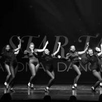 Brunswick School of Dance ico