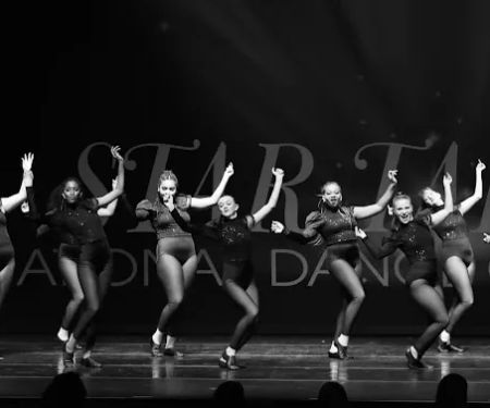 Brunswick School of Dance