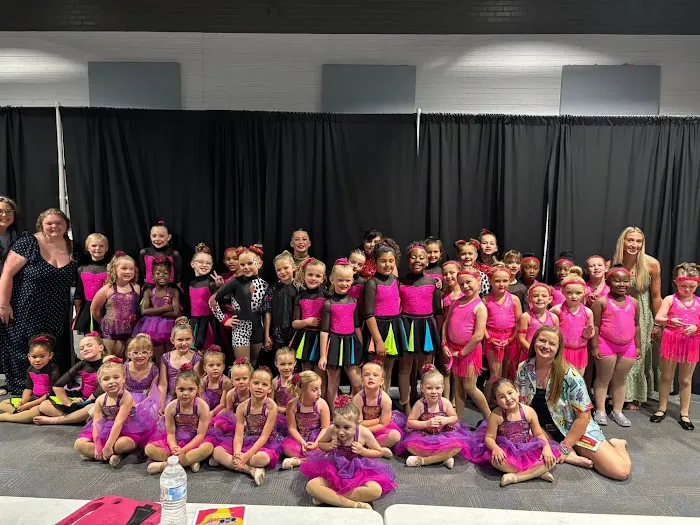 Brunswick School of Dance Picture 4