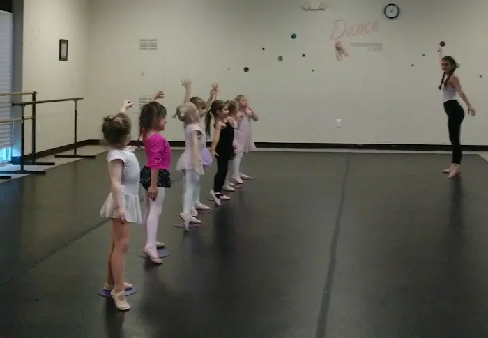 Coastal Dance Academy Picture 2