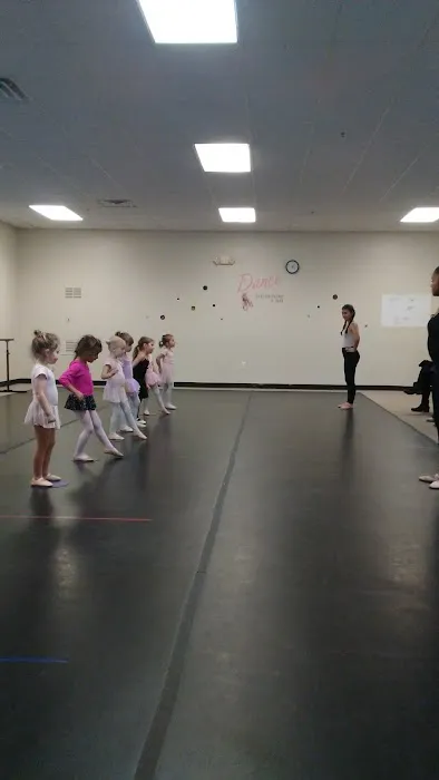 Coastal Dance Academy Picture 6