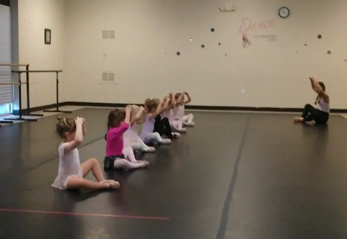 Coastal Dance Academy Picture 5