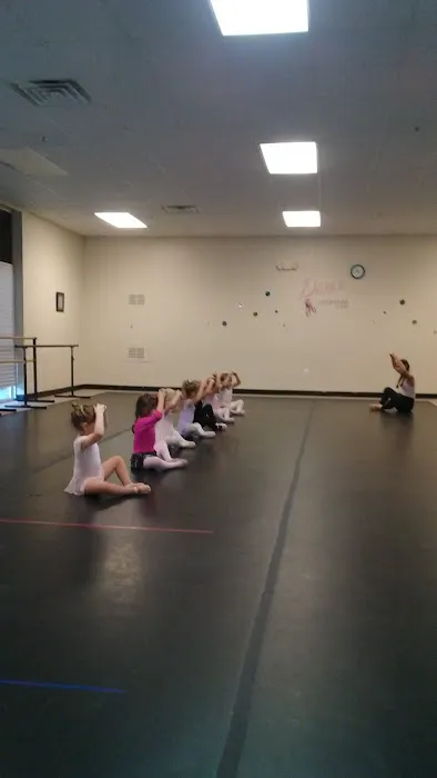 Coastal Dance Academy Picture 3