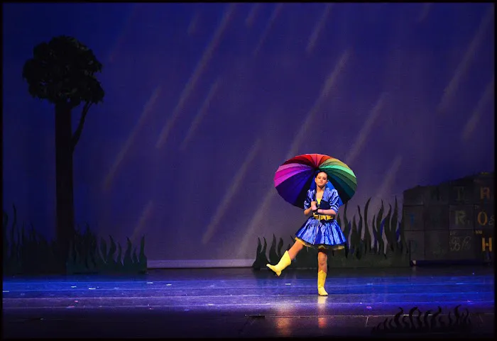 The Dance Element Picture 2