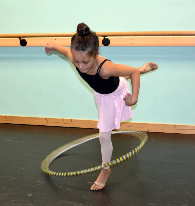 The Dance Element Picture 5