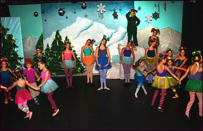 The Dance Element Picture 4