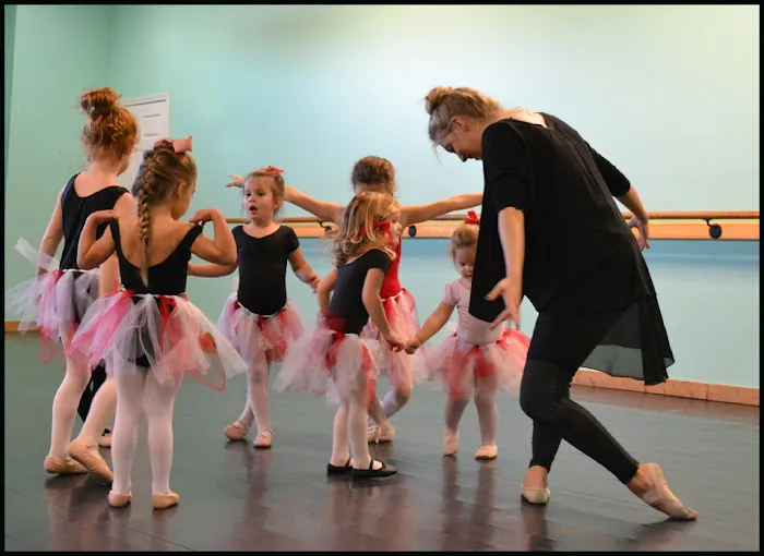 The Dance Element Picture 6